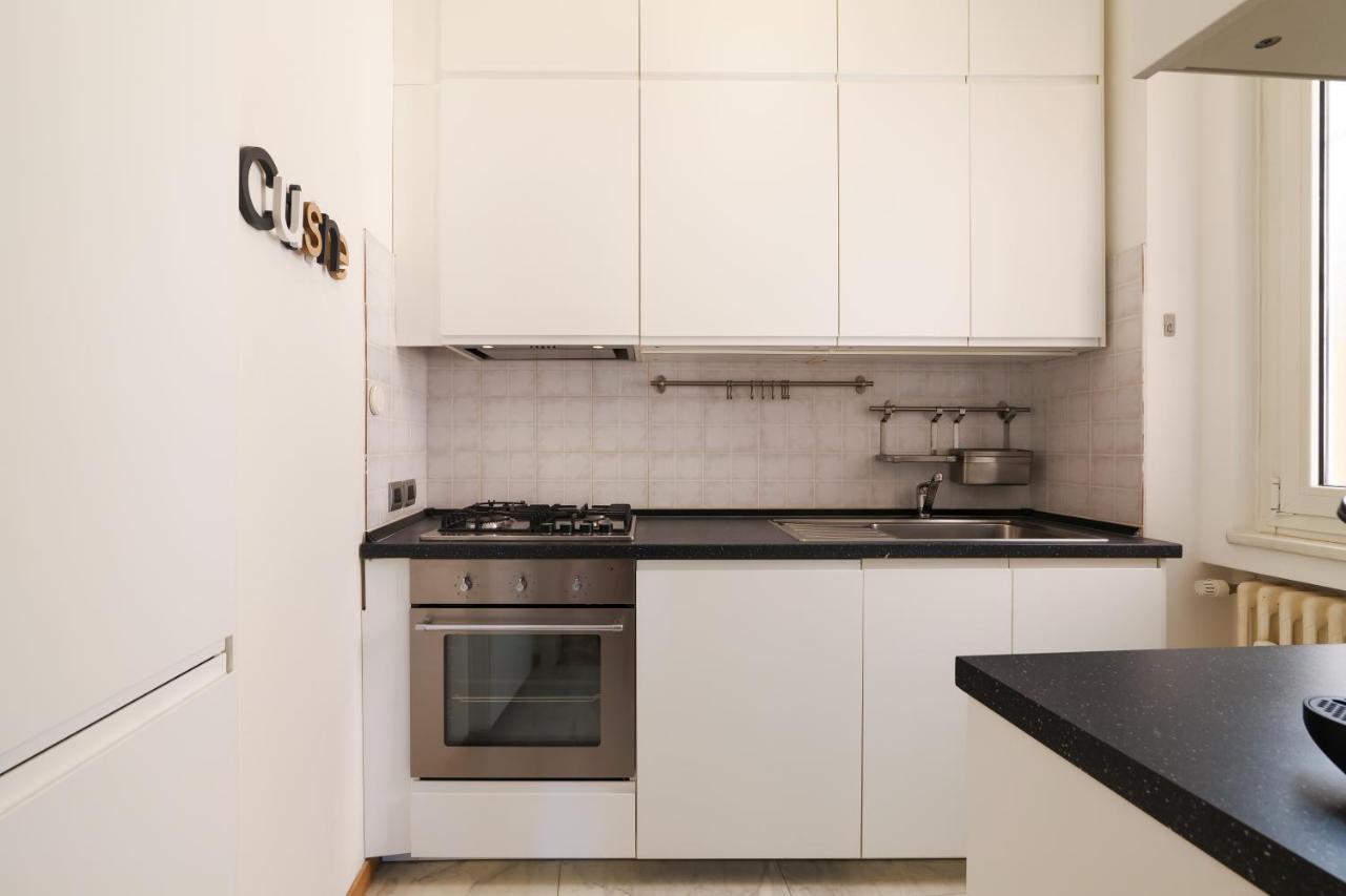 Sweett - Fontana Apartment Milan Exterior photo
