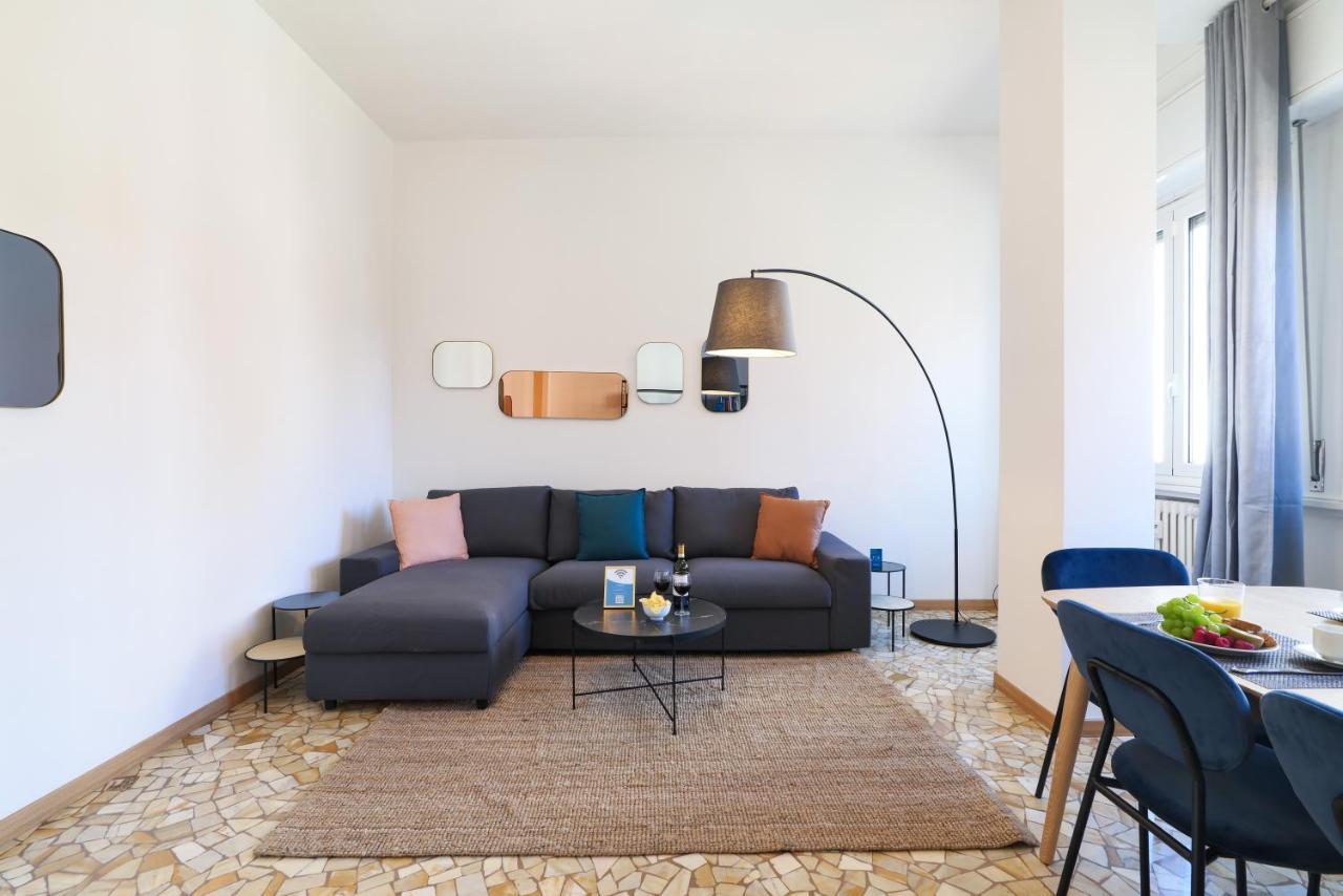 Sweett - Fontana Apartment Milan Exterior photo