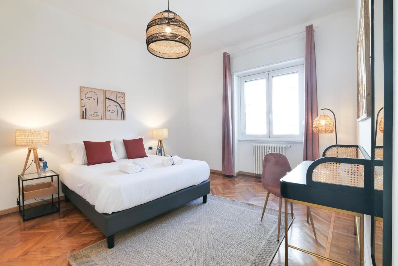 Sweett - Fontana Apartment Milan Exterior photo
