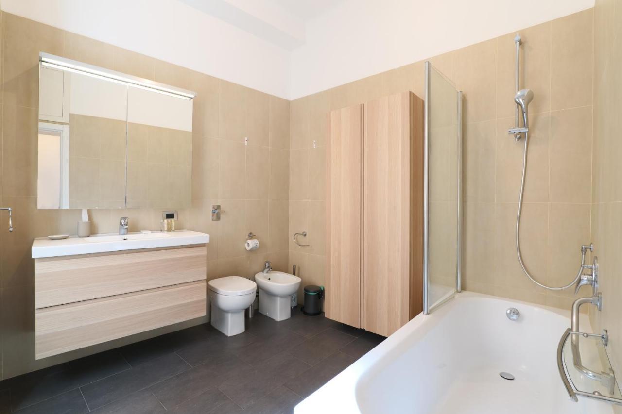 Sweett - Fontana Apartment Milan Exterior photo