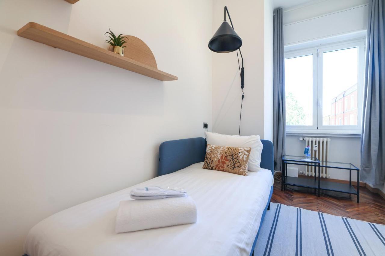 Sweett - Fontana Apartment Milan Exterior photo