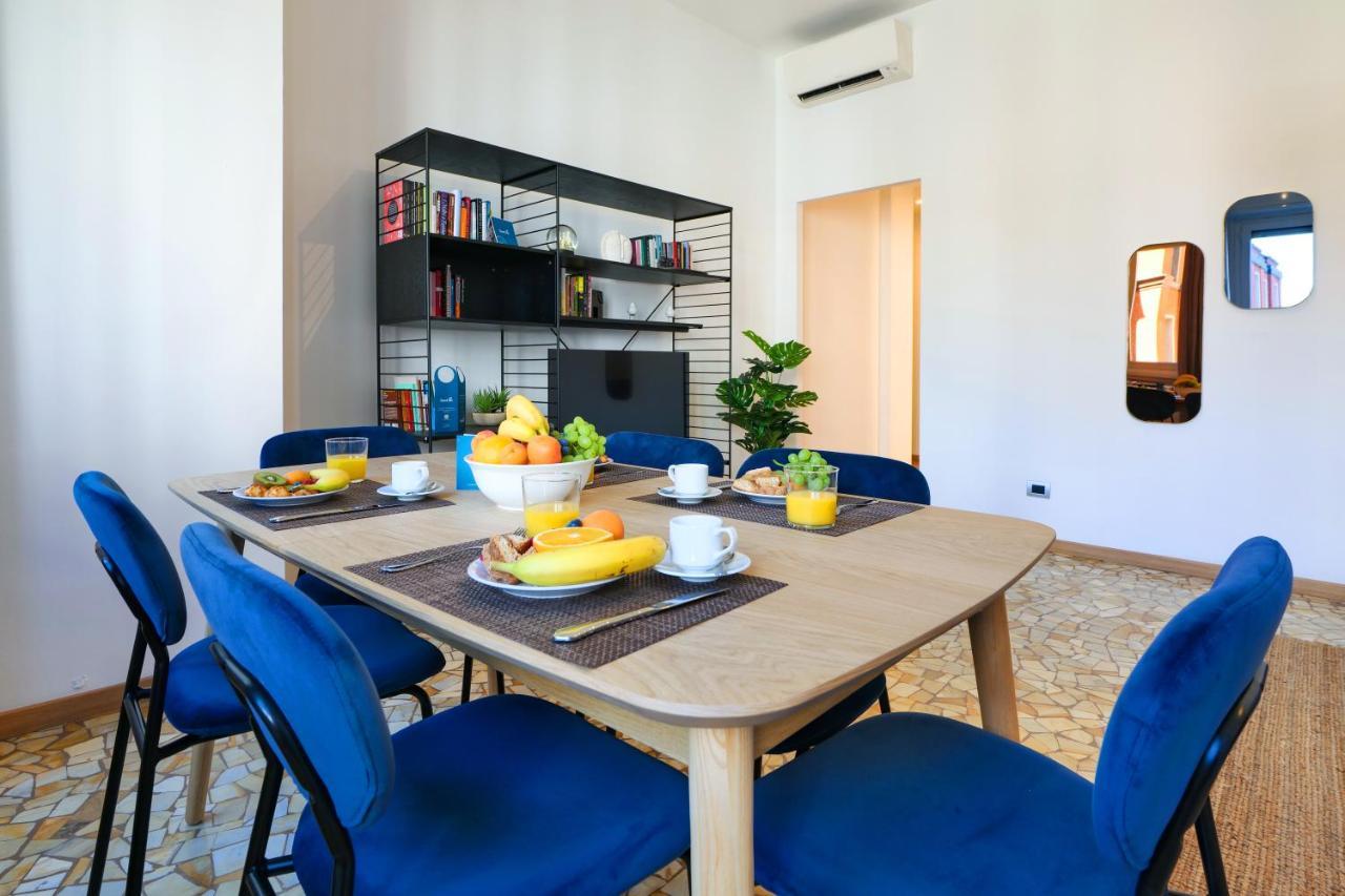 Sweett - Fontana Apartment Milan Exterior photo
