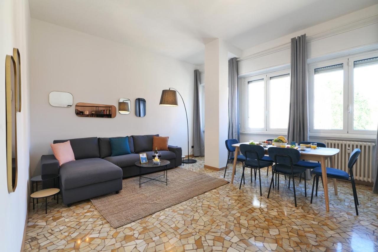 Sweett - Fontana Apartment Milan Exterior photo